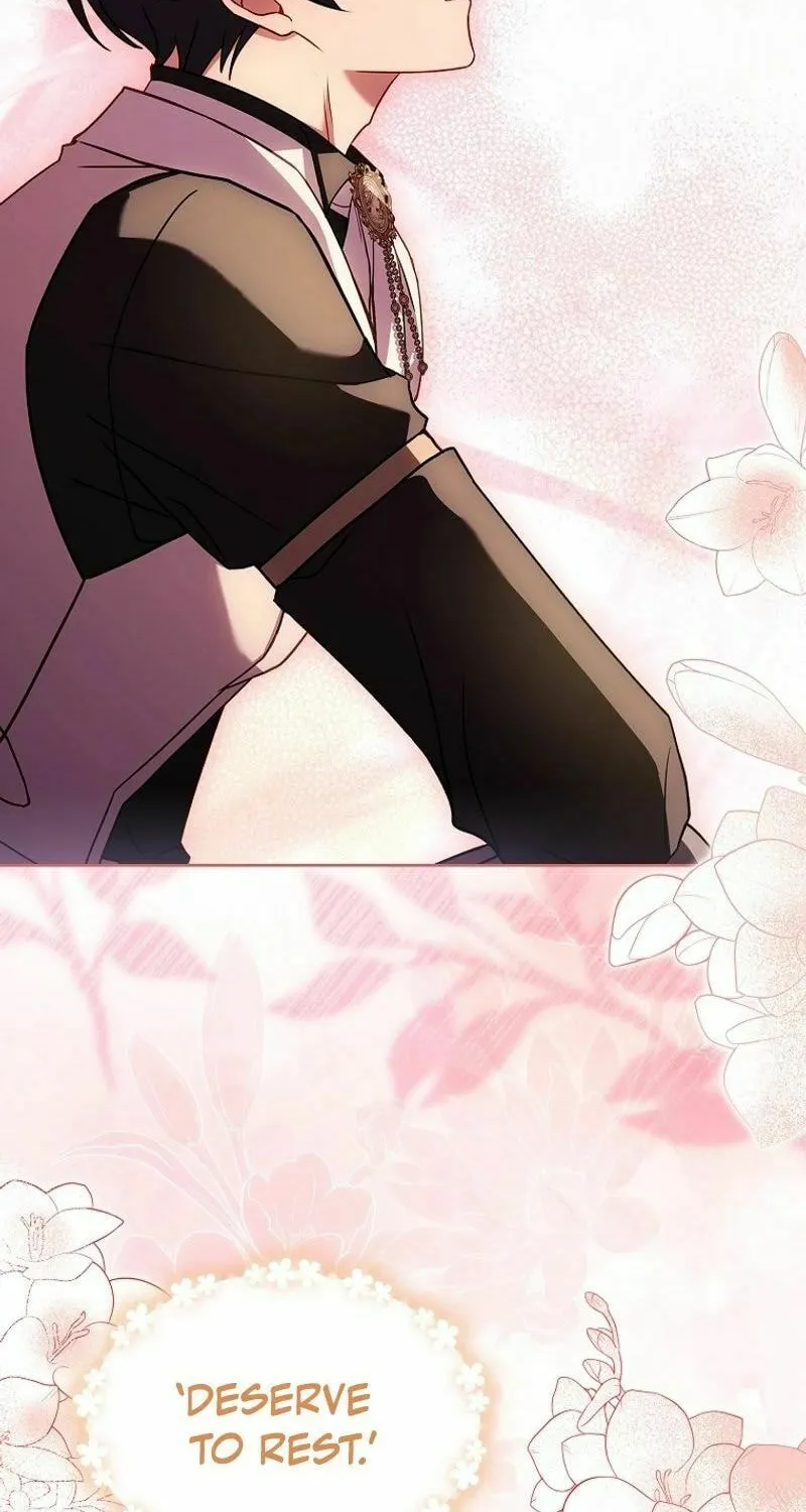 Read The Lady Needs a Break chapter 158 image 21 on Lezhin