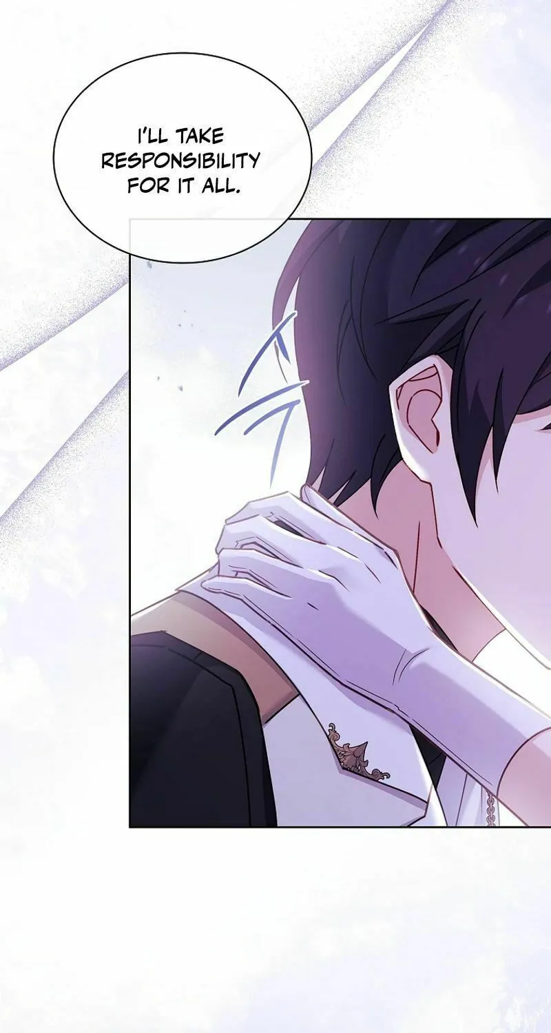 Read The Lady Needs a Break chapter 158 image 33 on Lezhin