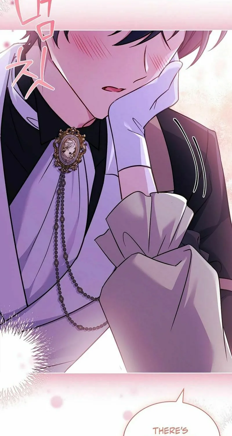 Read The Lady Needs a Break chapter 158 image 43 on Lezhin