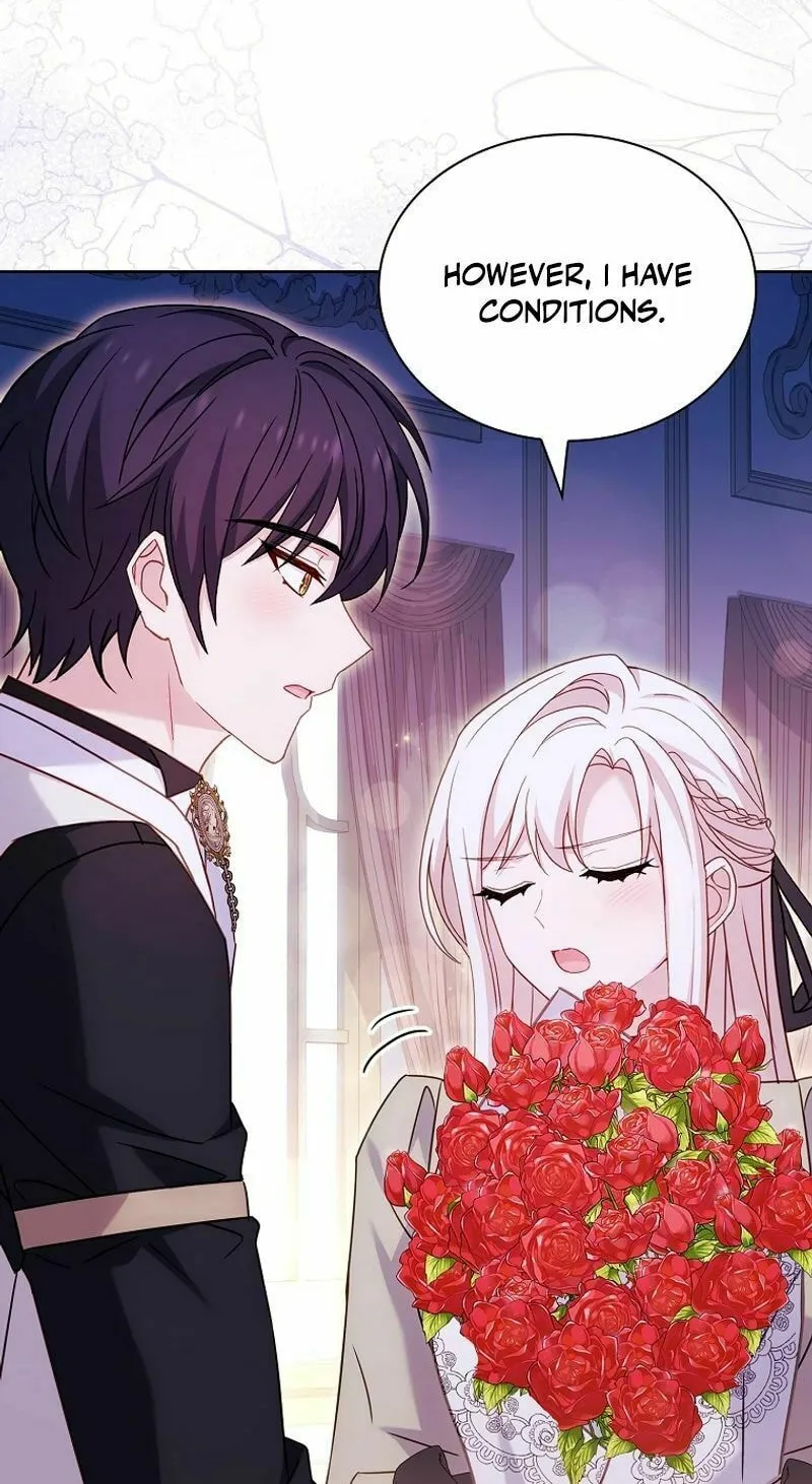 Read The Lady Needs a Break chapter 158 image 5 on Lezhin