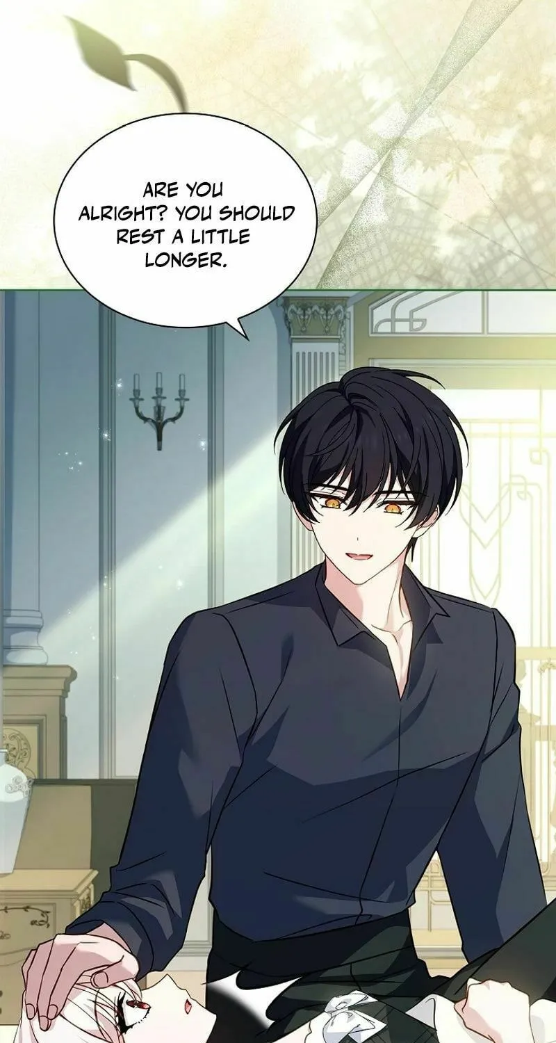 Read The Lady Needs a Break chapter 158 image 58 on Lezhin