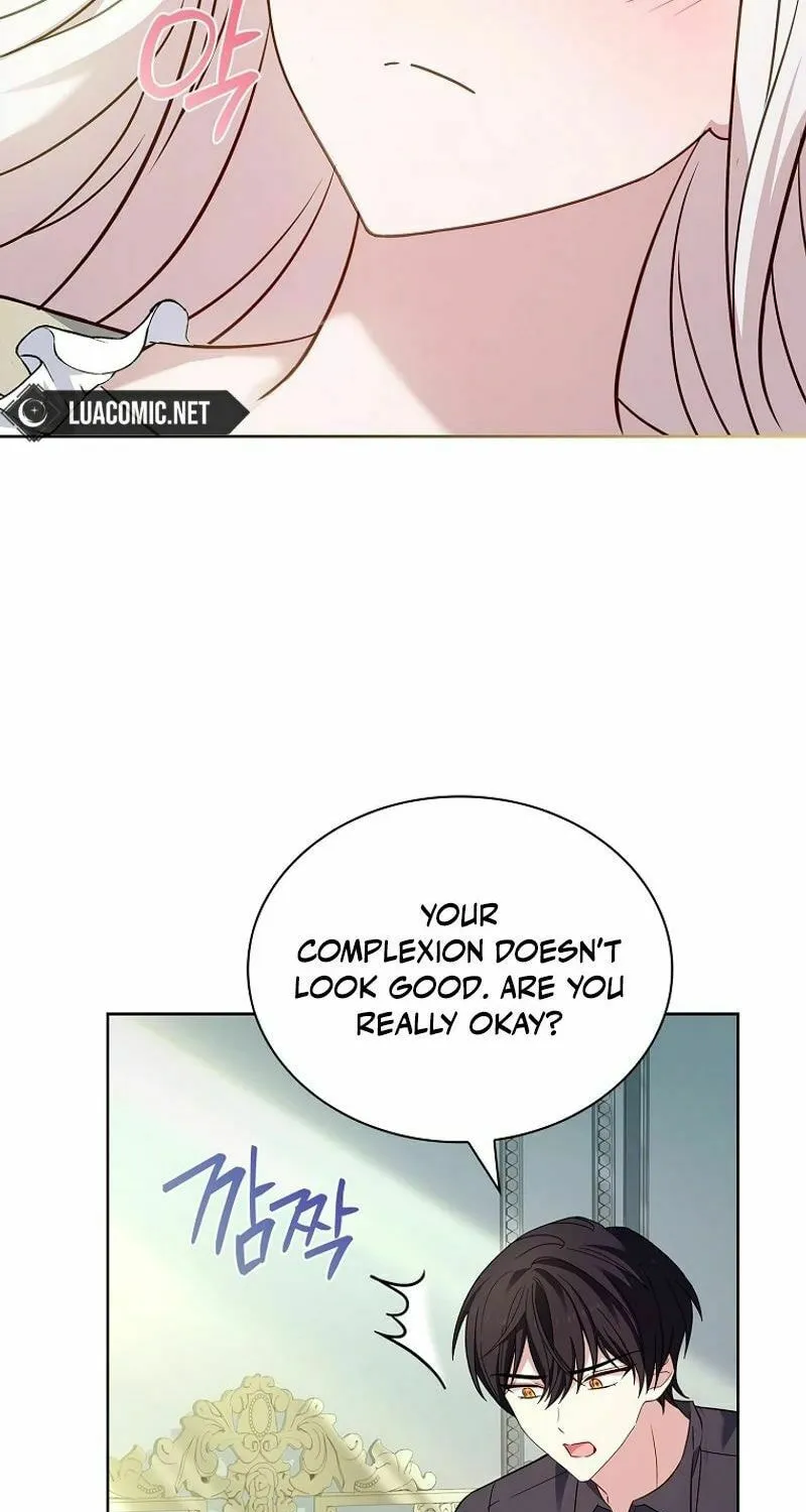 Read The Lady Needs a Break chapter 158 image 60 on Lezhin