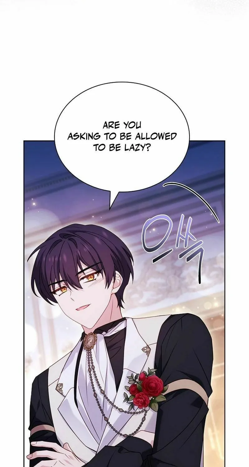 Read The Lady Needs a Break chapter 158 image 7 on Lezhin
