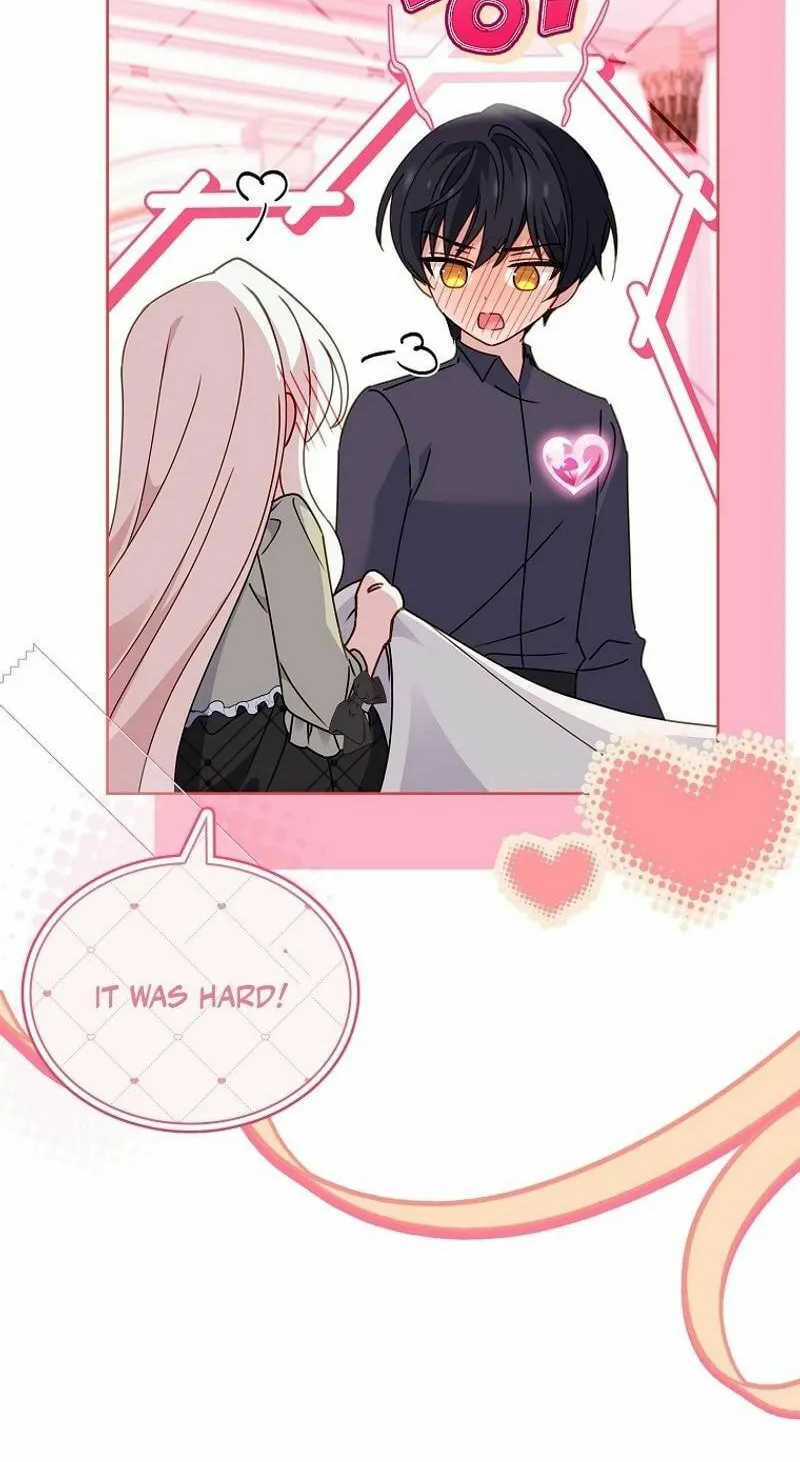 Read The Lady Needs a Break chapter 158 image 71 on Lezhin