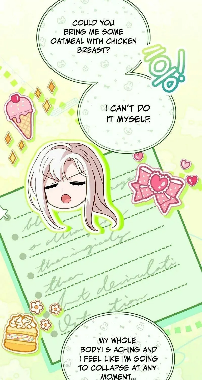 Read The Lady Needs a Break chapter 158 image 74 on Lezhin