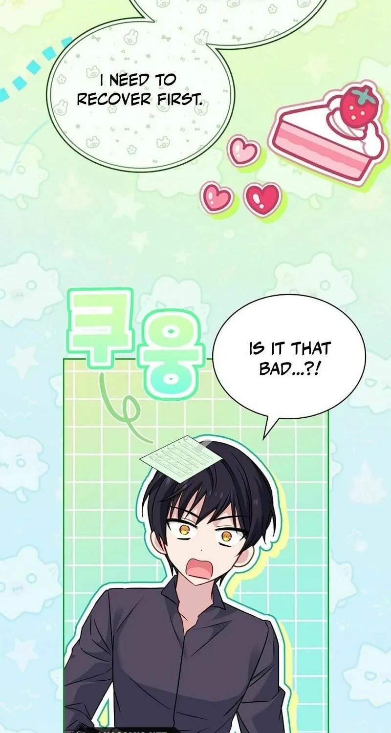 Read The Lady Needs a Break chapter 158 image 75 on Lezhin