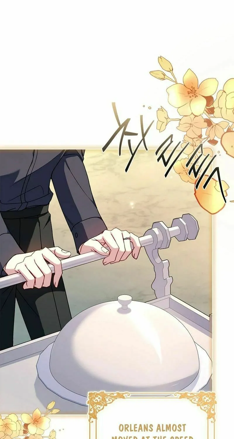 Read The Lady Needs a Break chapter 158 image 78 on Lezhin