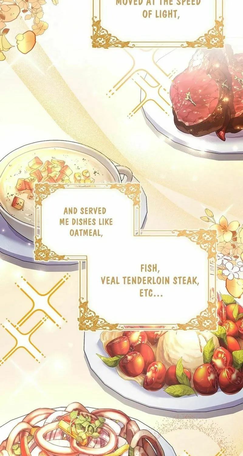 Read The Lady Needs a Break chapter 158 image 79 on Lezhin