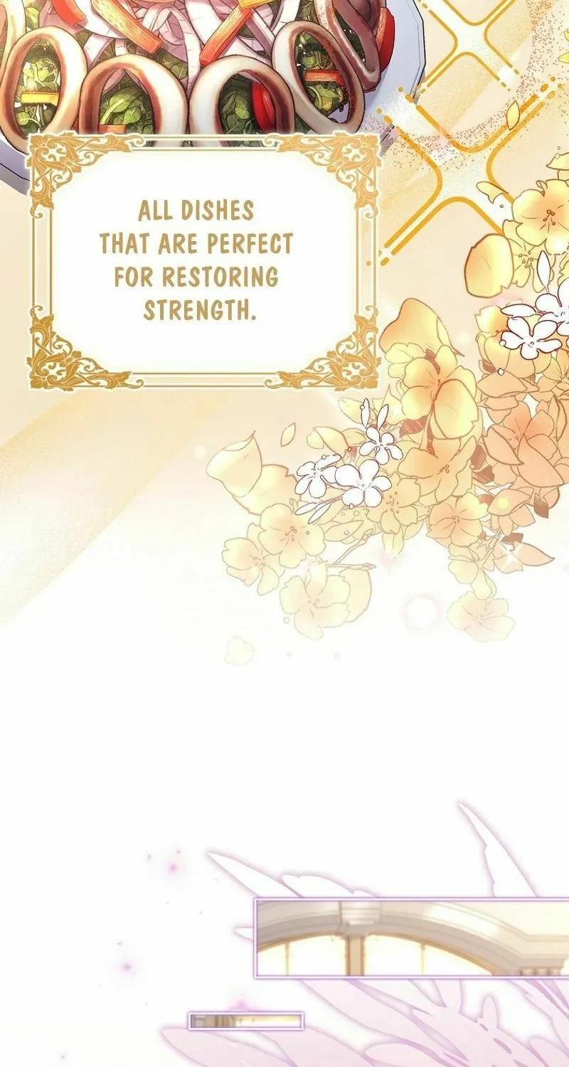Read The Lady Needs a Break chapter 158 image 80 on Lezhin