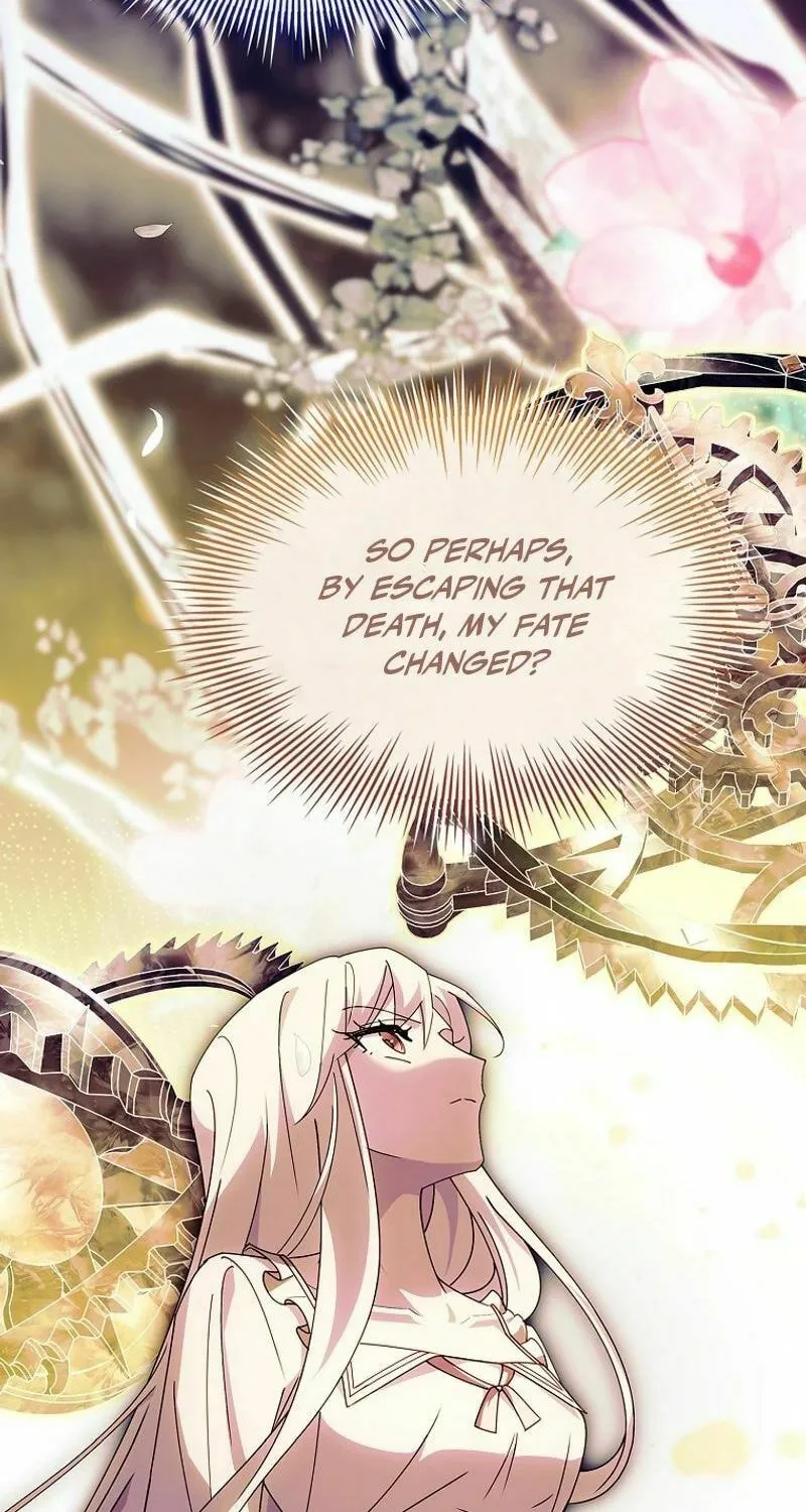 Read The Lady Needs a Break chapter 158 image 92 on Lezhin