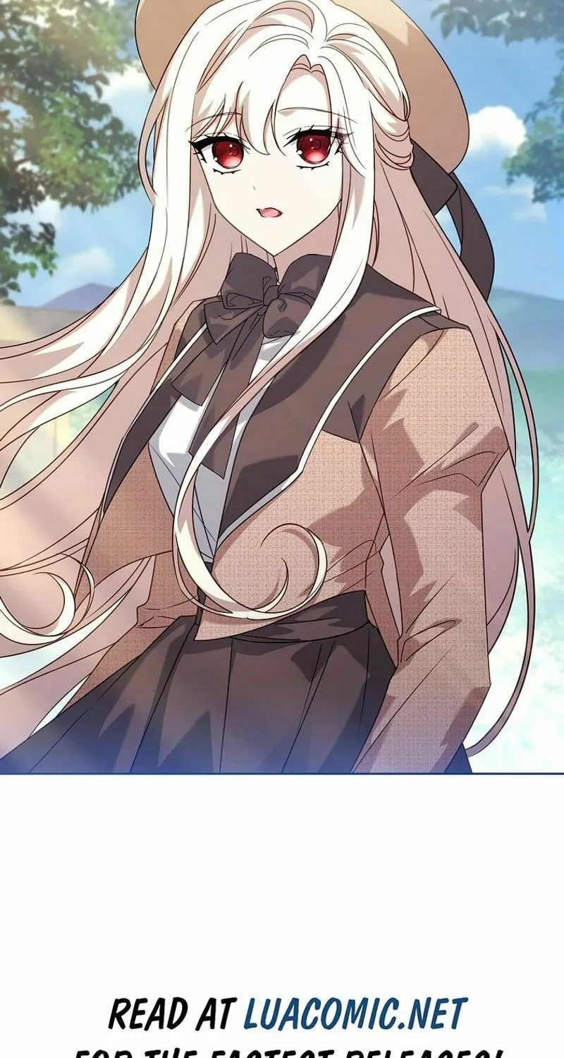 Read The Lady Needs a Break chapter 159 image 100 on Lezhin