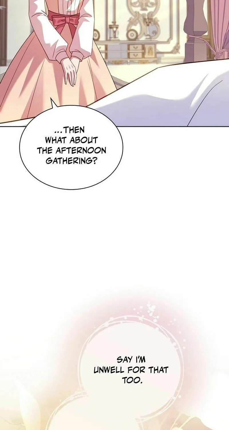 Read The Lady Needs a Break chapter 159 image 12 on Lezhin