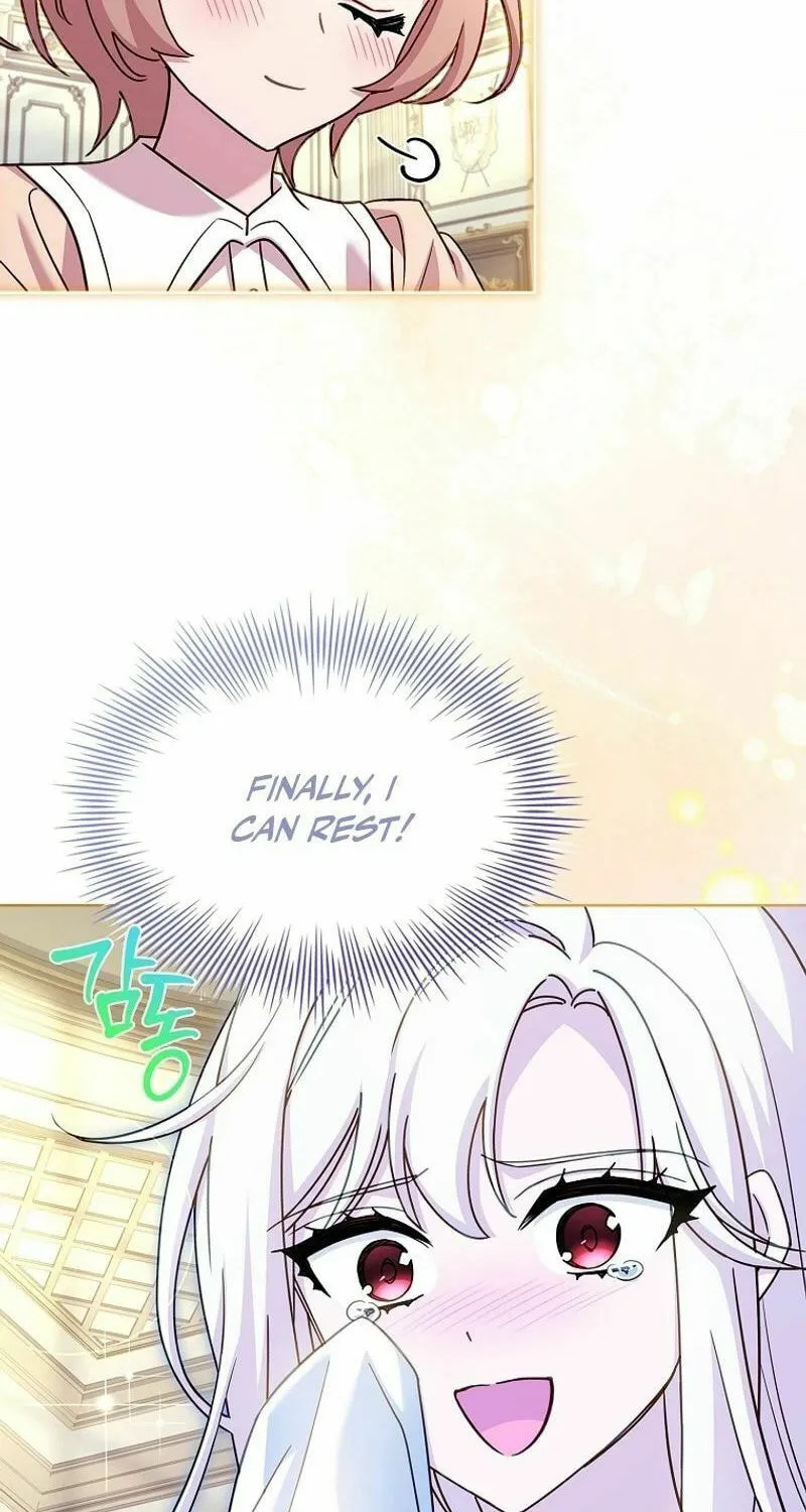 Read The Lady Needs a Break chapter 159 image 15 on Lezhin