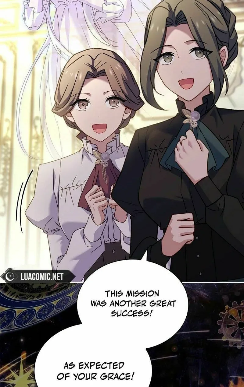 Read The Lady Needs a Break chapter 159 image 17 on Lezhin