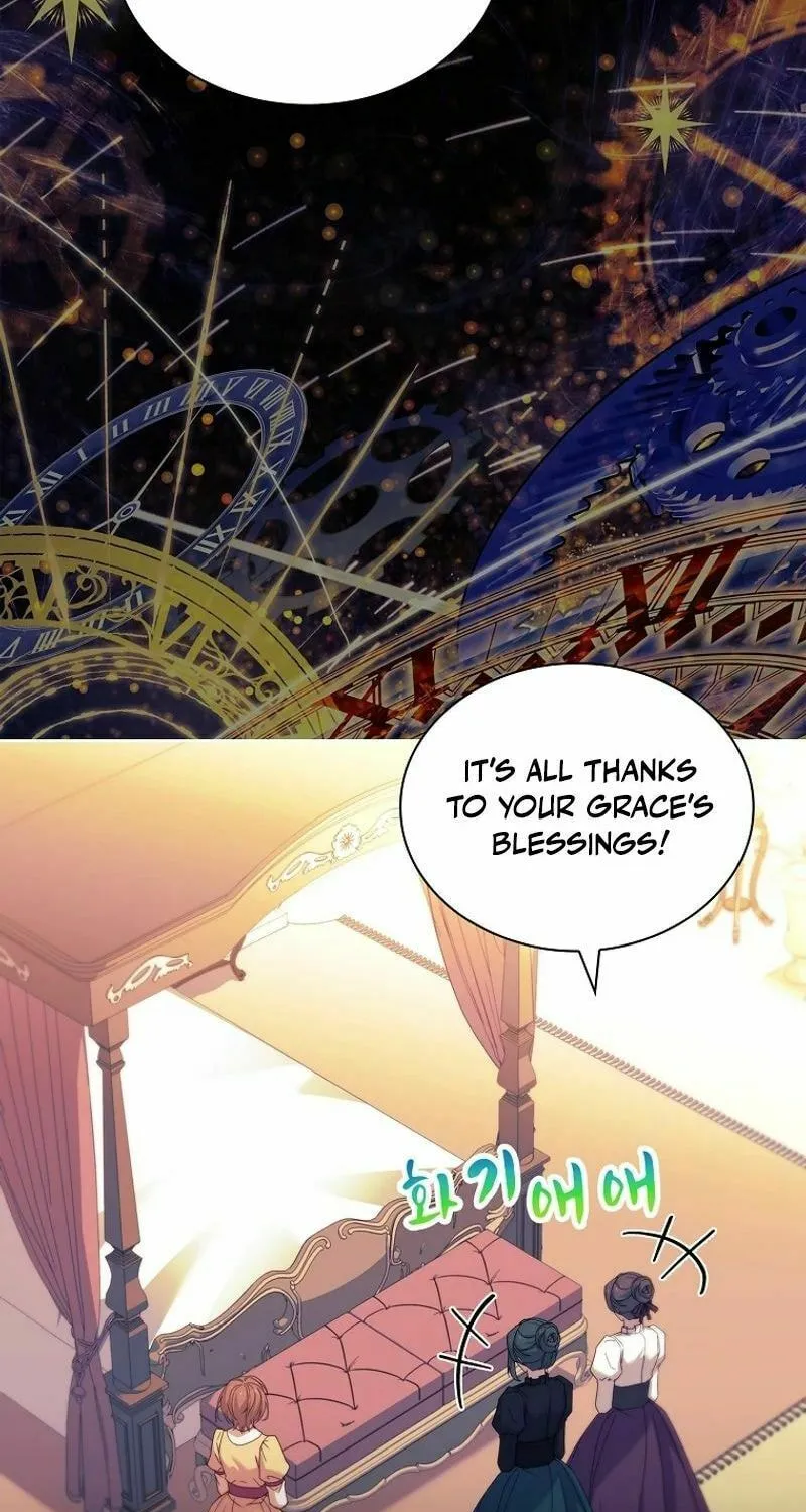 Read The Lady Needs a Break chapter 159 image 18 on Lezhin