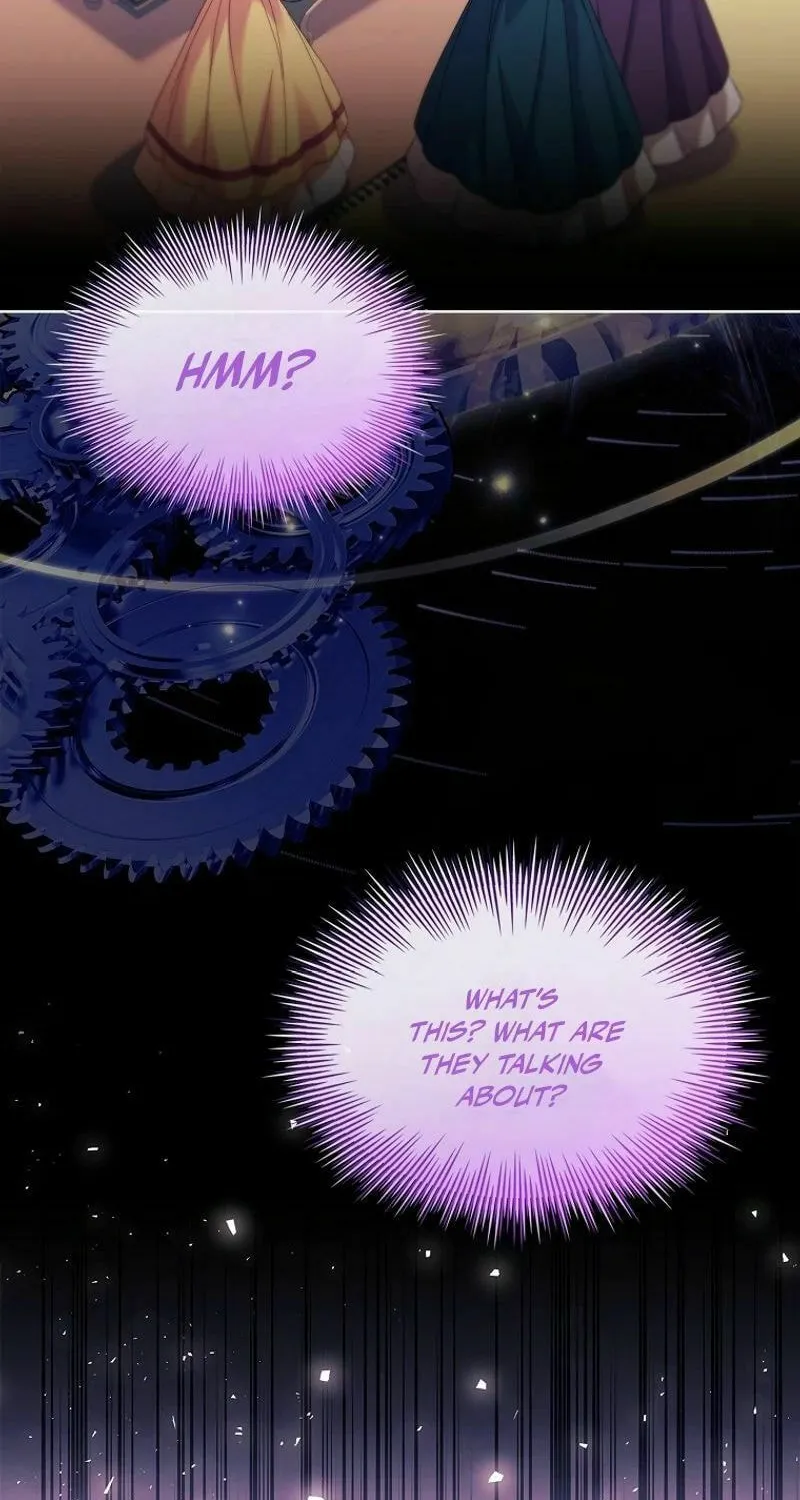 Read The Lady Needs a Break chapter 159 image 19 on Lezhin
