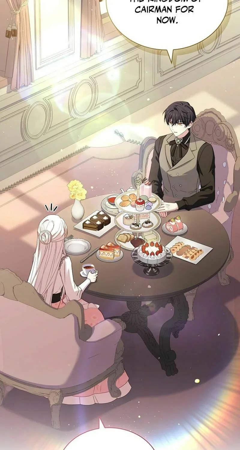 Read The Lady Needs a Break chapter 159 image 26 on Lezhin