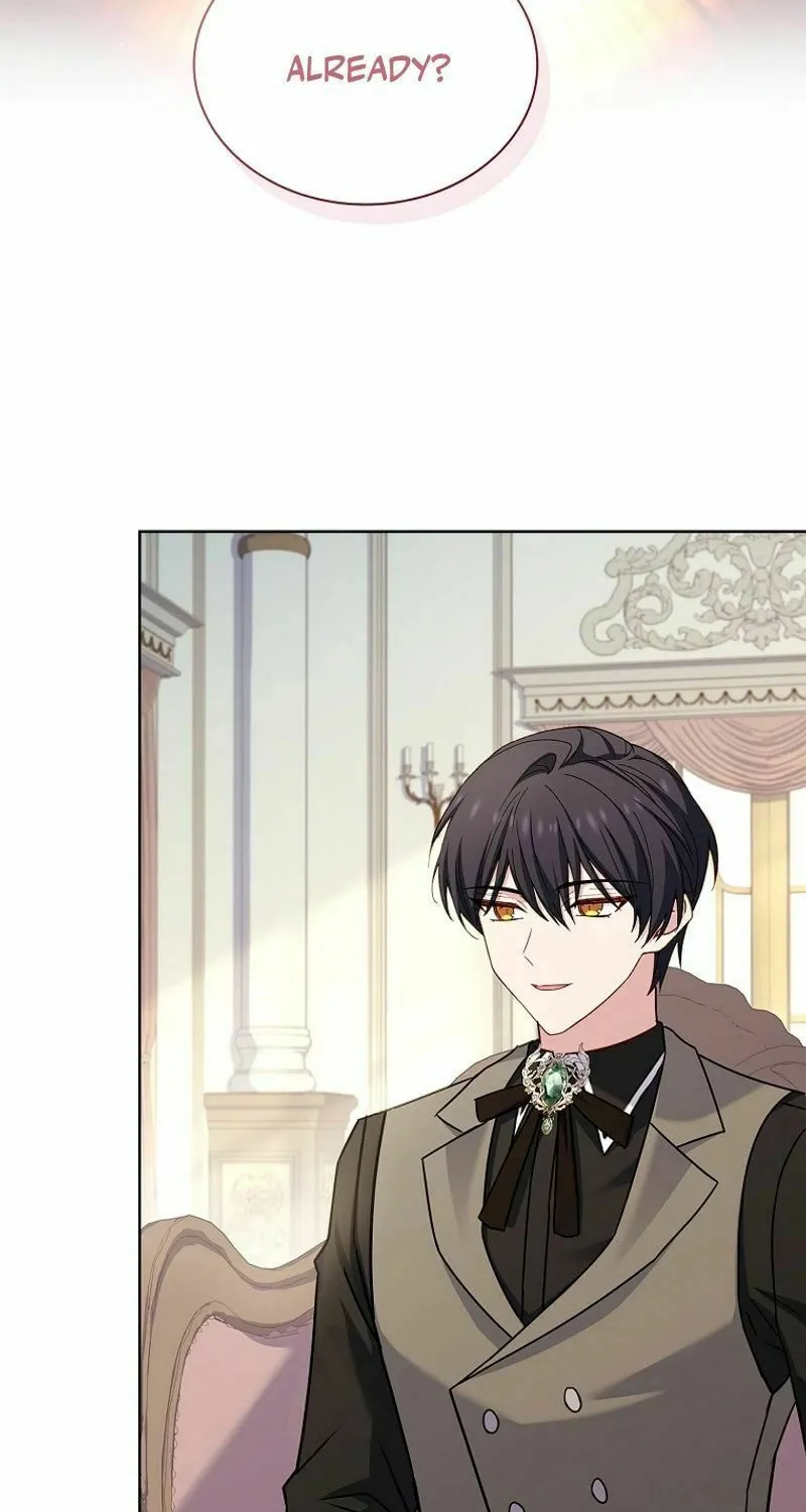 Read The Lady Needs a Break chapter 159 image 27 on Lezhin