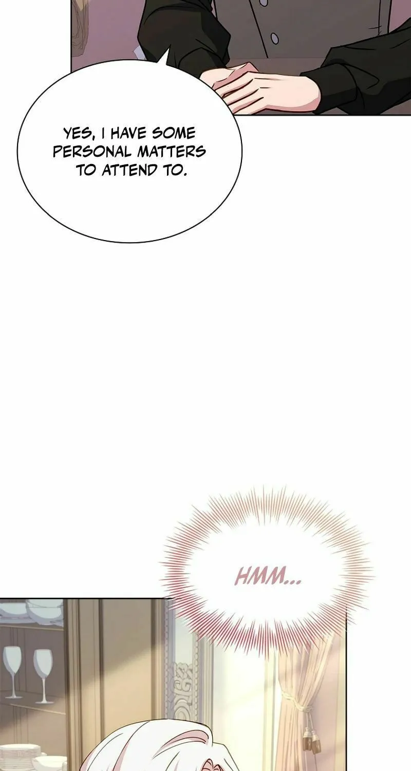 Read The Lady Needs a Break chapter 159 image 28 on Lezhin