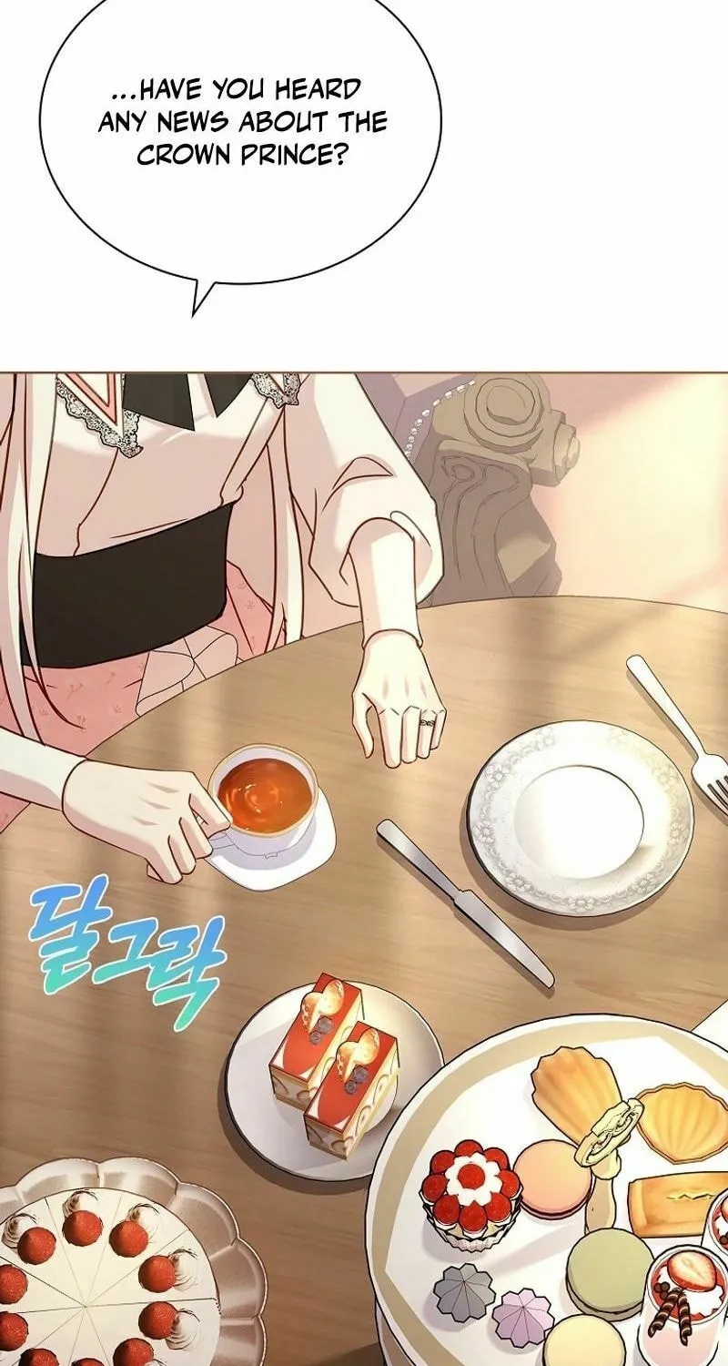 Read The Lady Needs a Break chapter 159 image 30 on Lezhin