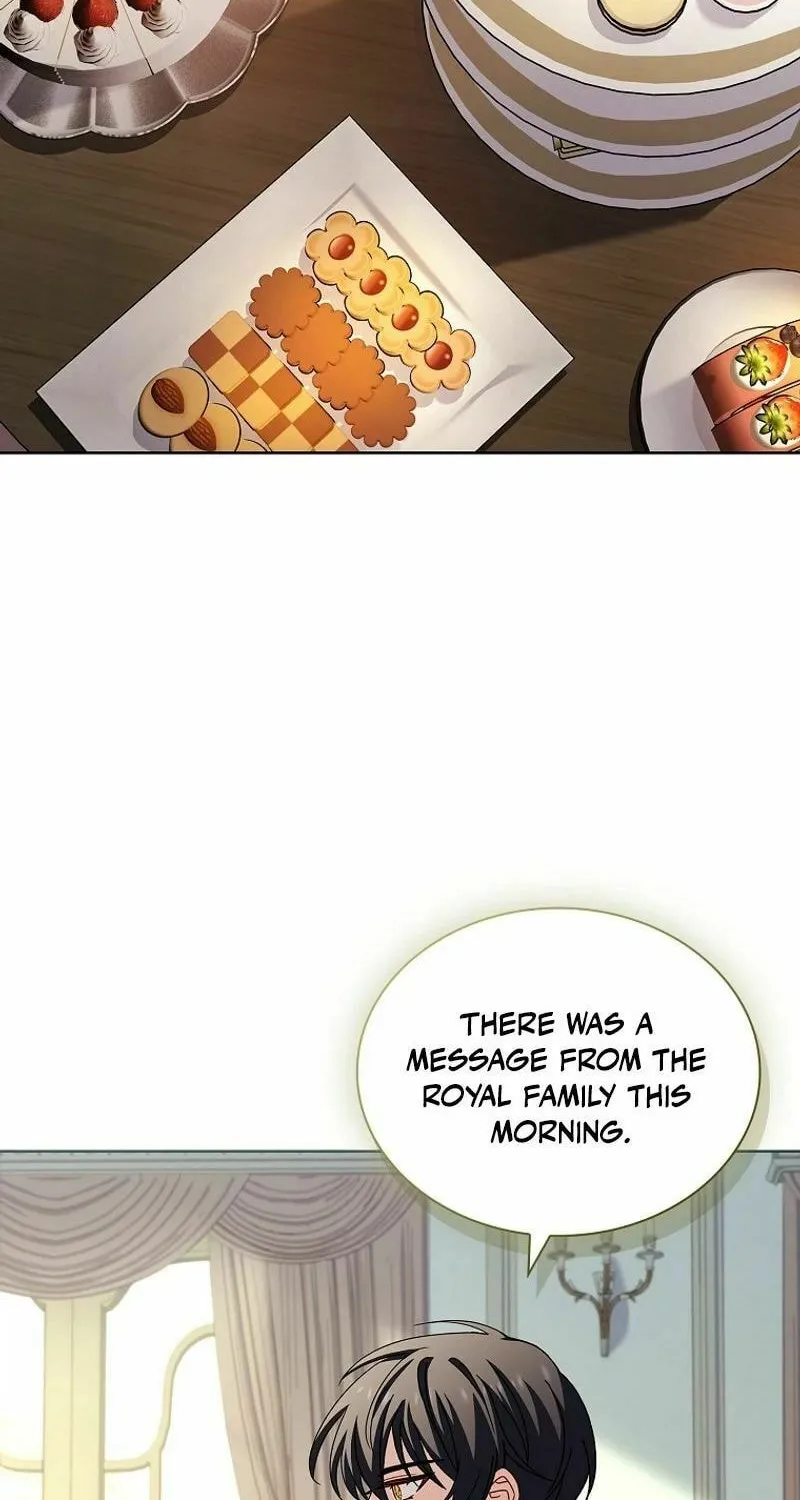 Read The Lady Needs a Break chapter 159 image 31 on Lezhin