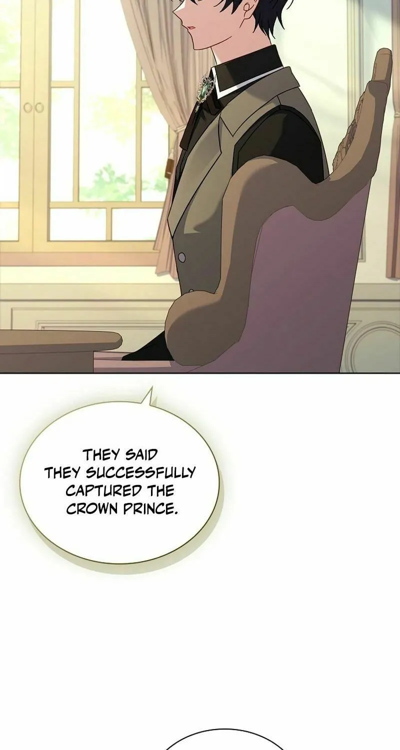 Read The Lady Needs a Break chapter 159 image 32 on Lezhin