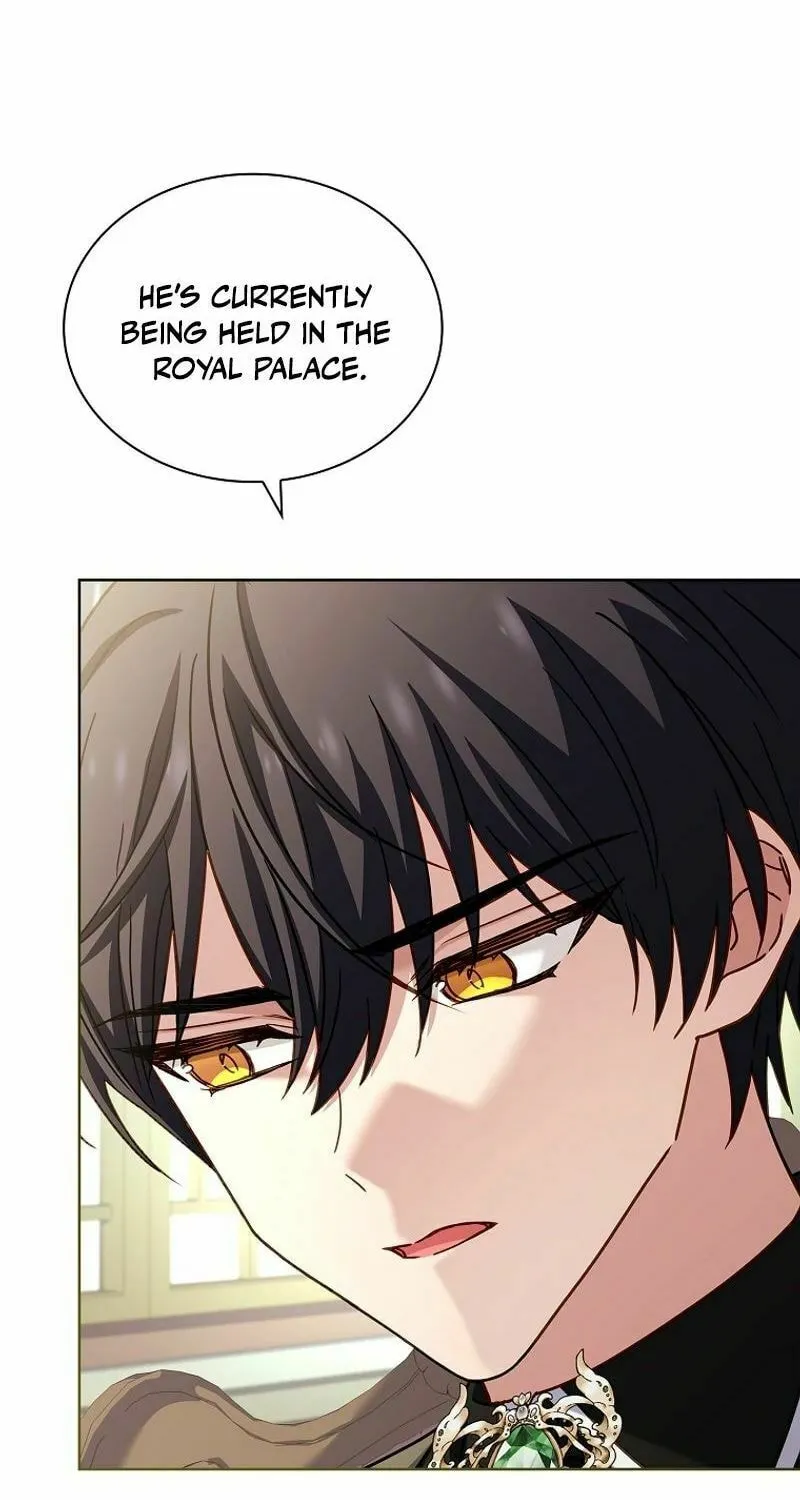 Read The Lady Needs a Break chapter 159 image 34 on Lezhin