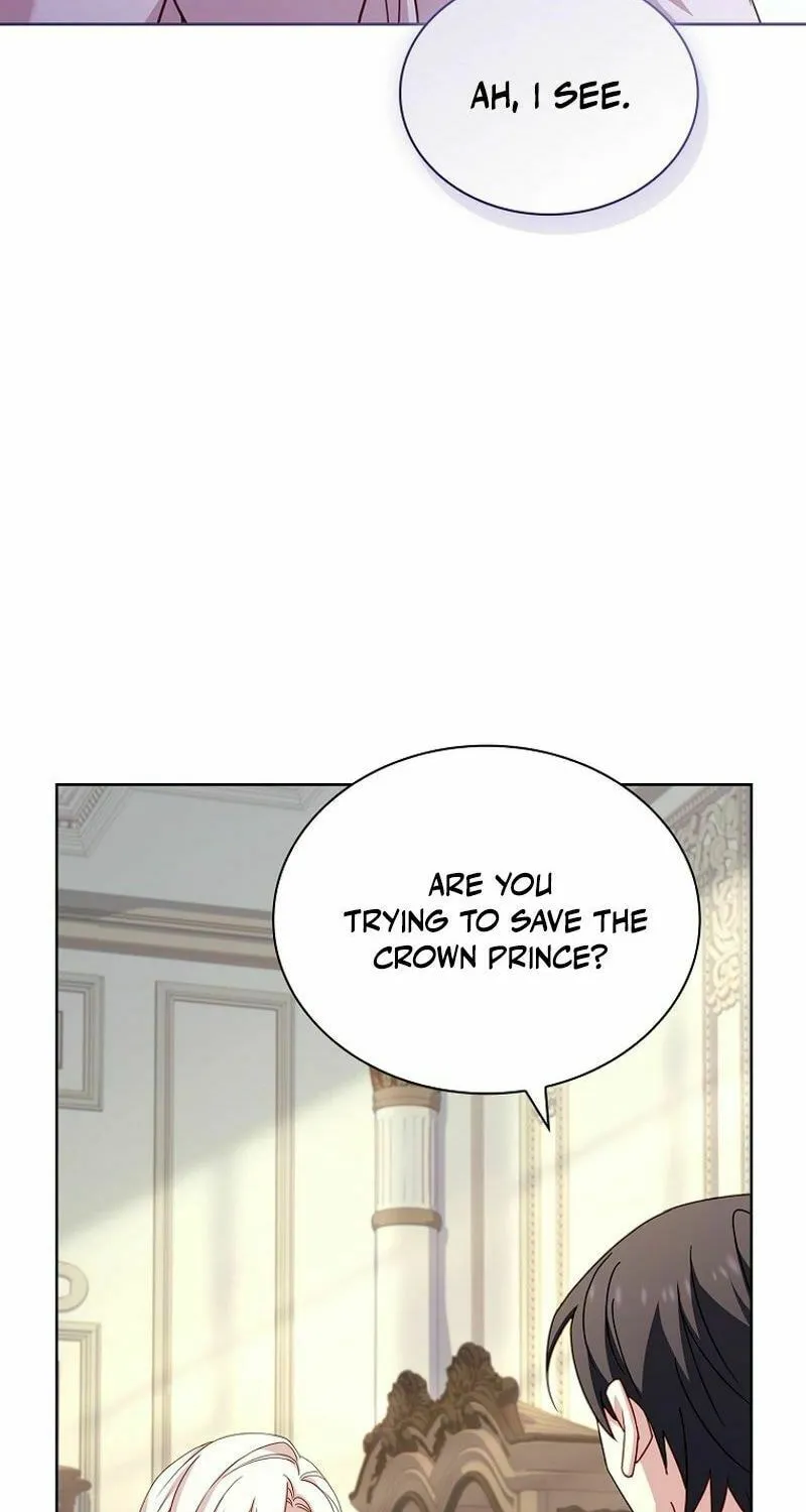 Read The Lady Needs a Break chapter 159 image 38 on Lezhin