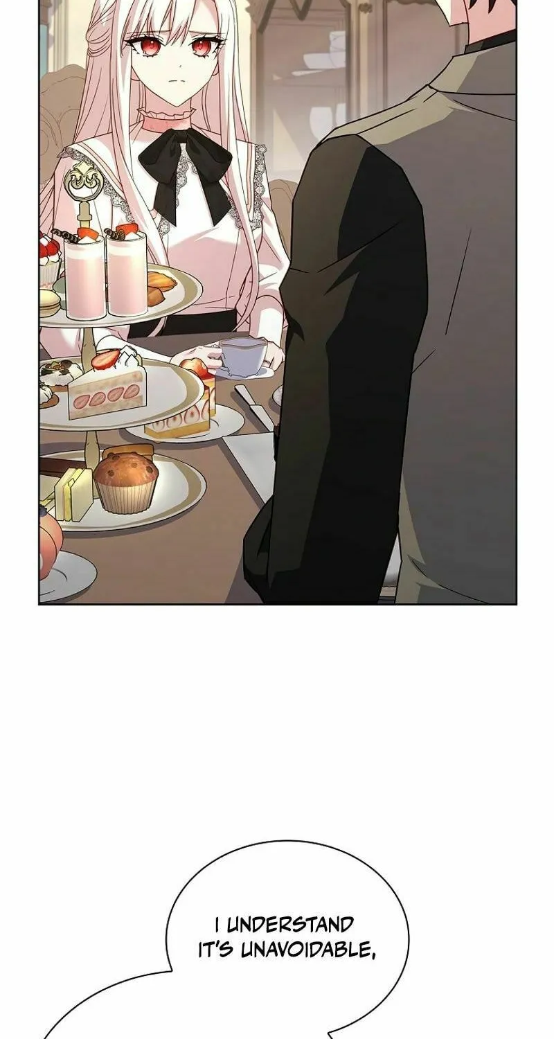 Read The Lady Needs a Break chapter 159 image 39 on Lezhin