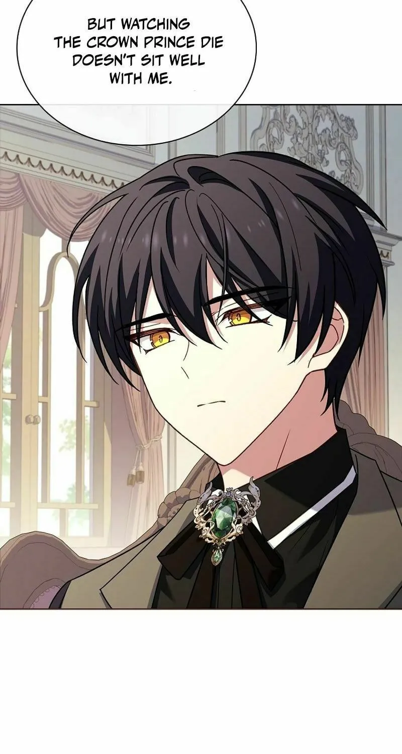 Read The Lady Needs a Break chapter 159 image 40 on Lezhin