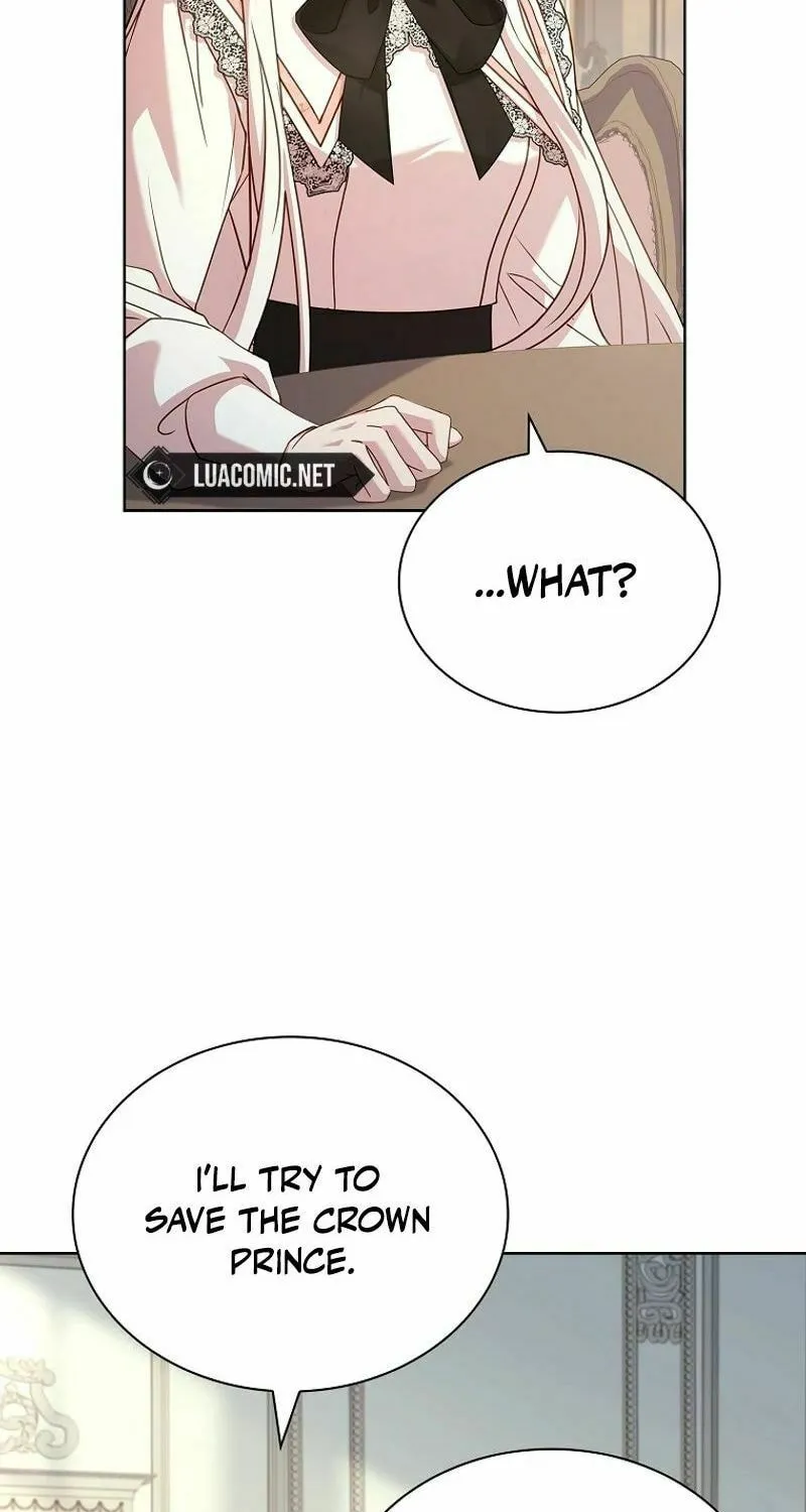 Read The Lady Needs a Break chapter 159 image 42 on Lezhin