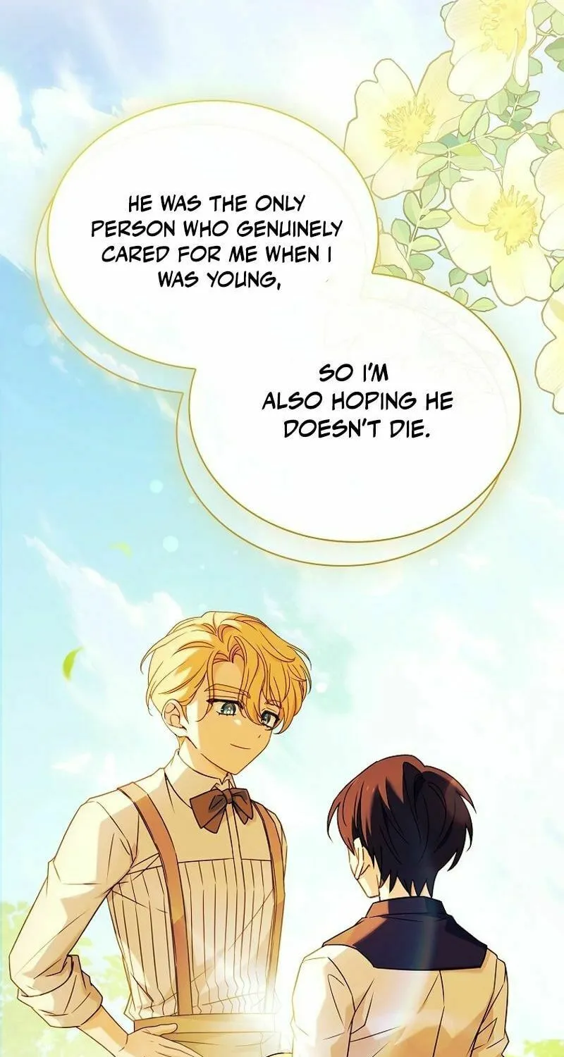 Read The Lady Needs a Break chapter 159 image 48 on Lezhin