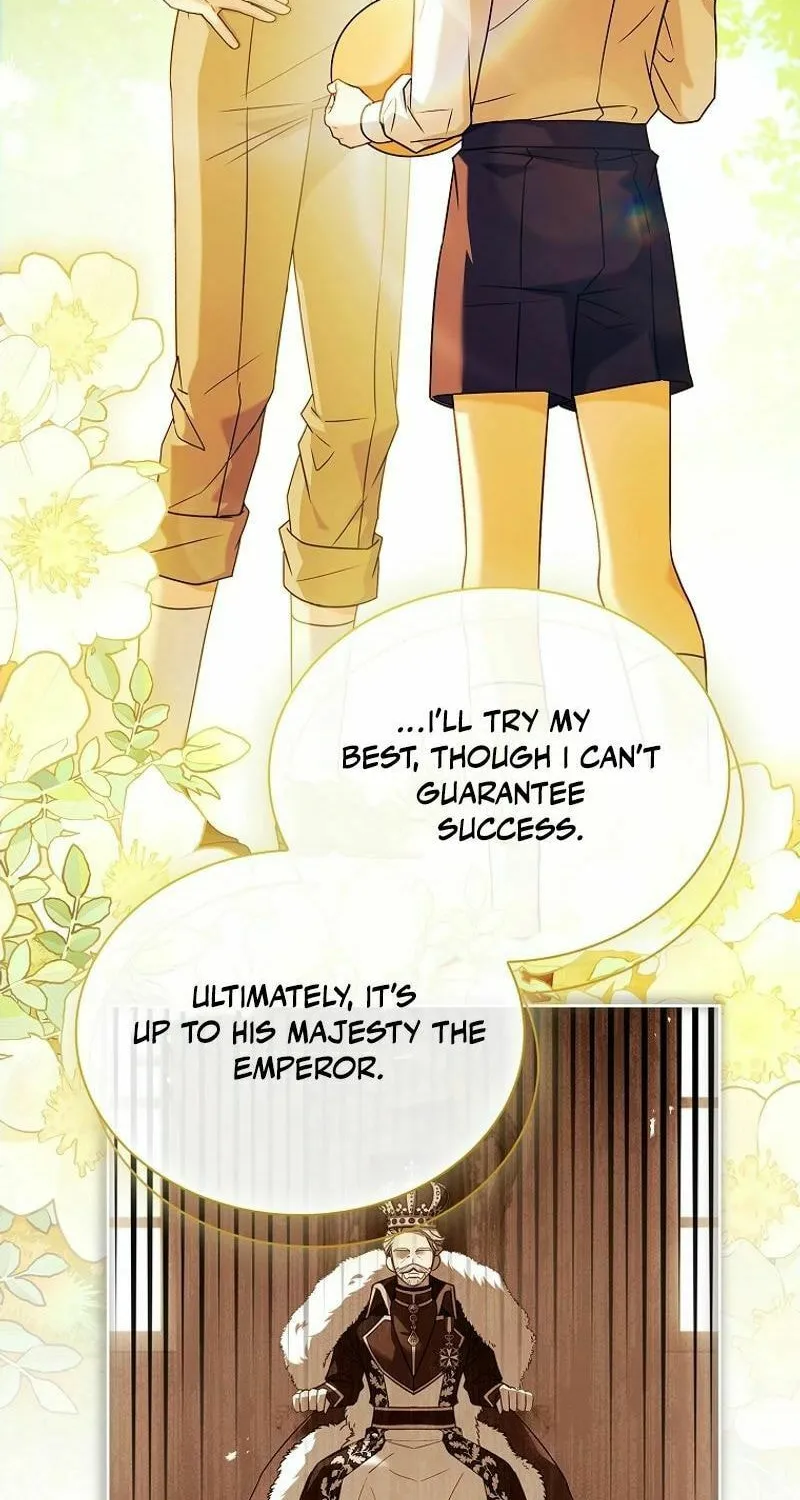Read The Lady Needs a Break chapter 159 image 49 on Lezhin