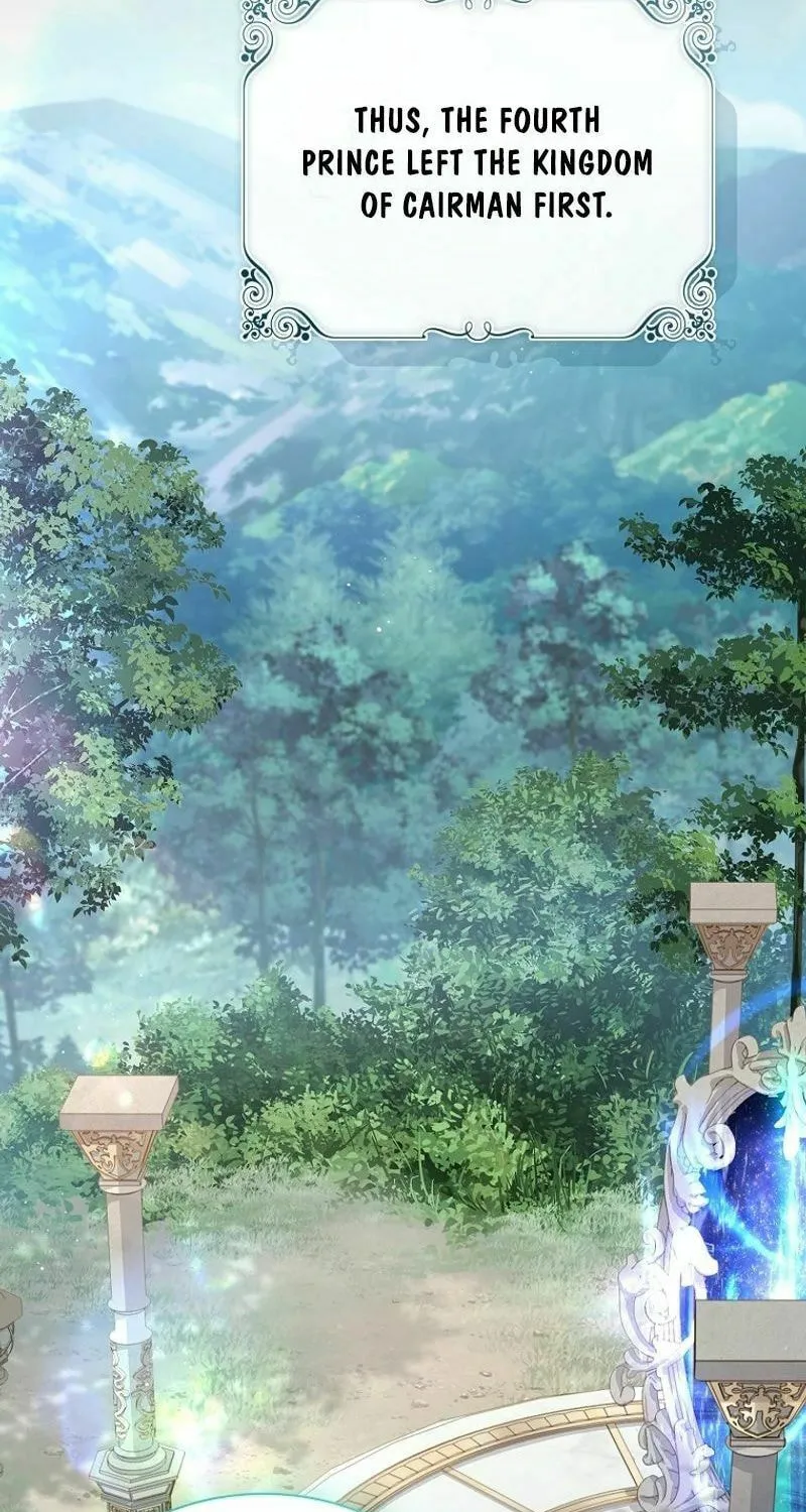 Read The Lady Needs a Break chapter 159 image 58 on Lezhin