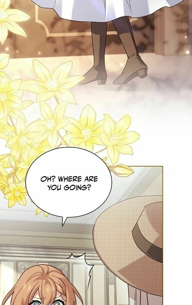 Read The Lady Needs a Break chapter 159 image 65 on Lezhin