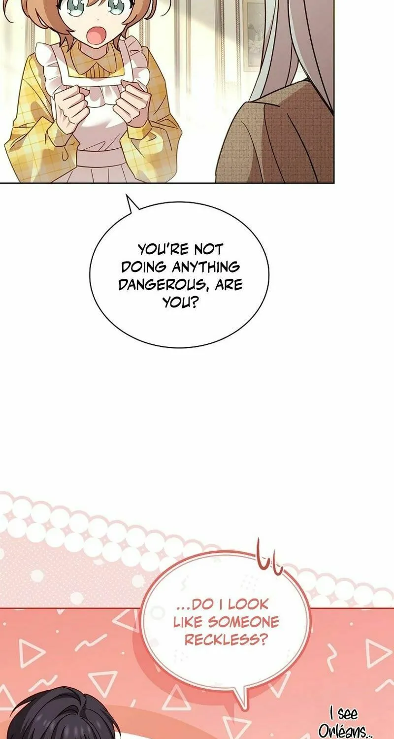Read The Lady Needs a Break chapter 159 image 66 on Lezhin