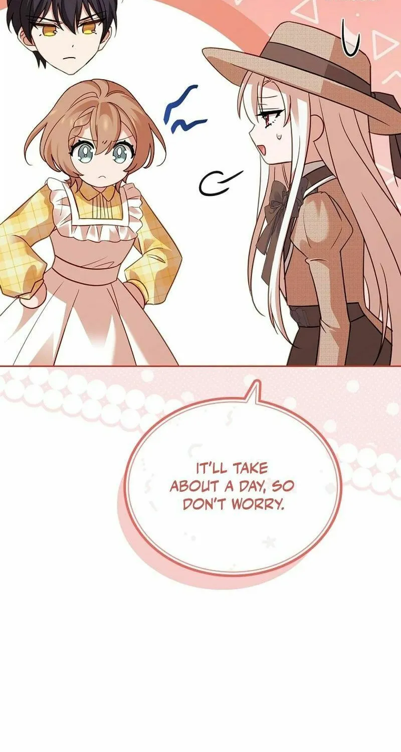 Read The Lady Needs a Break chapter 159 image 67 on Lezhin