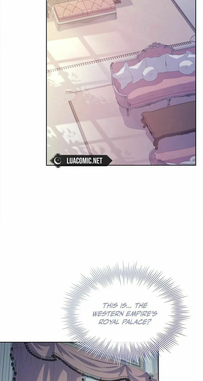 Read The Lady Needs a Break chapter 159 image 7 on Lezhin