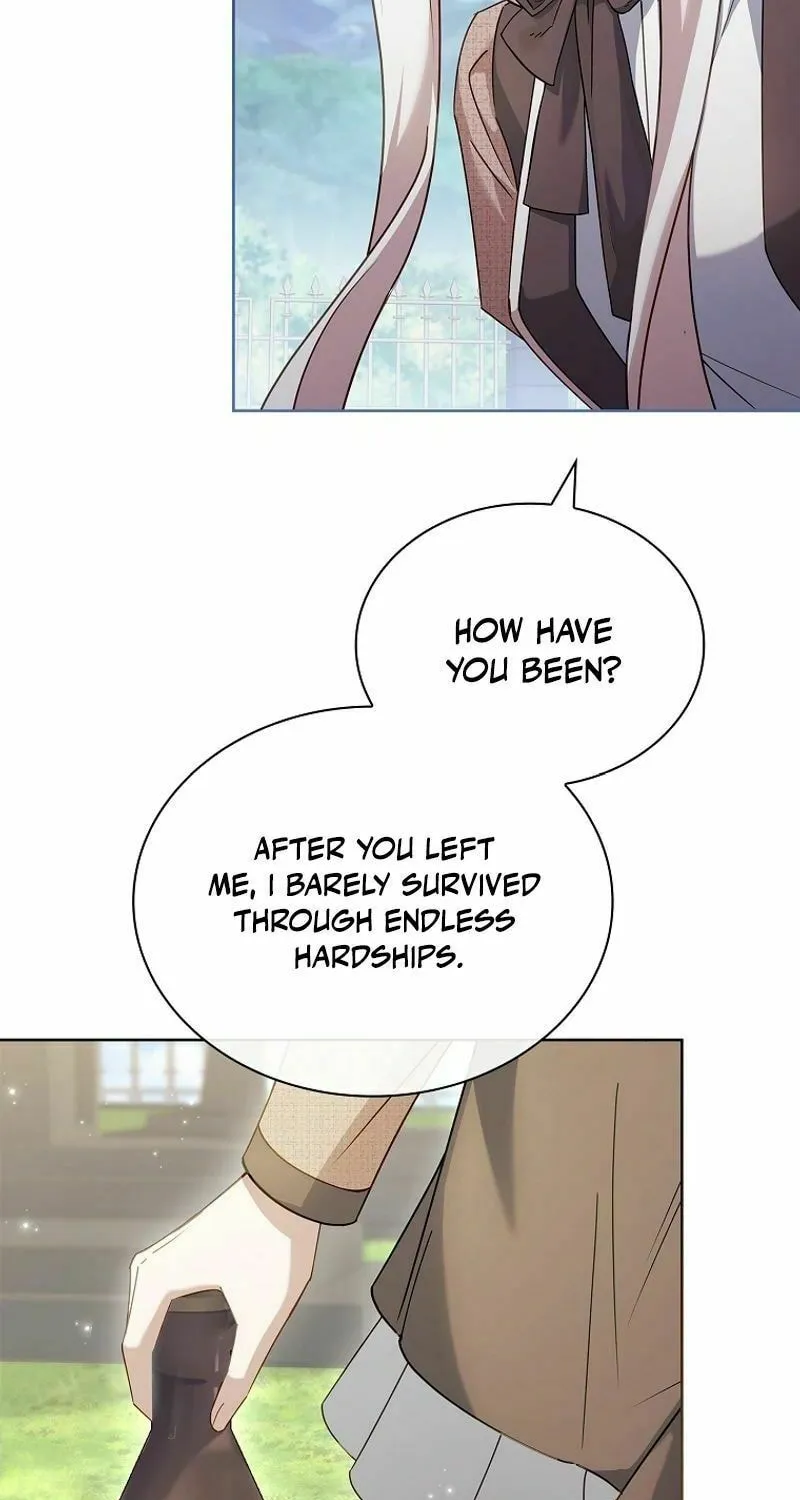 Read The Lady Needs a Break chapter 159 image 80 on Lezhin