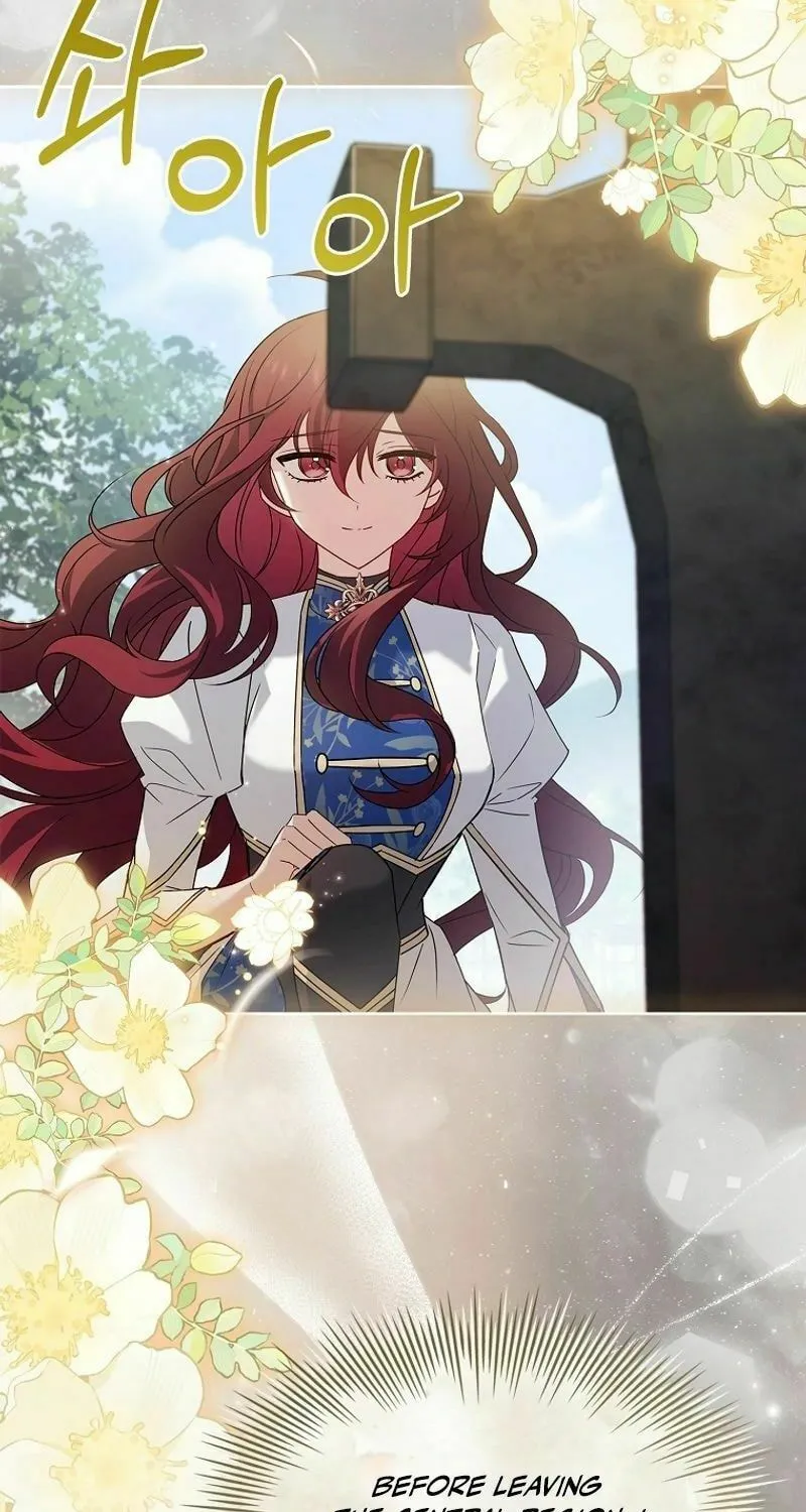 Read The Lady Needs a Break chapter 159 image 82 on Lezhin