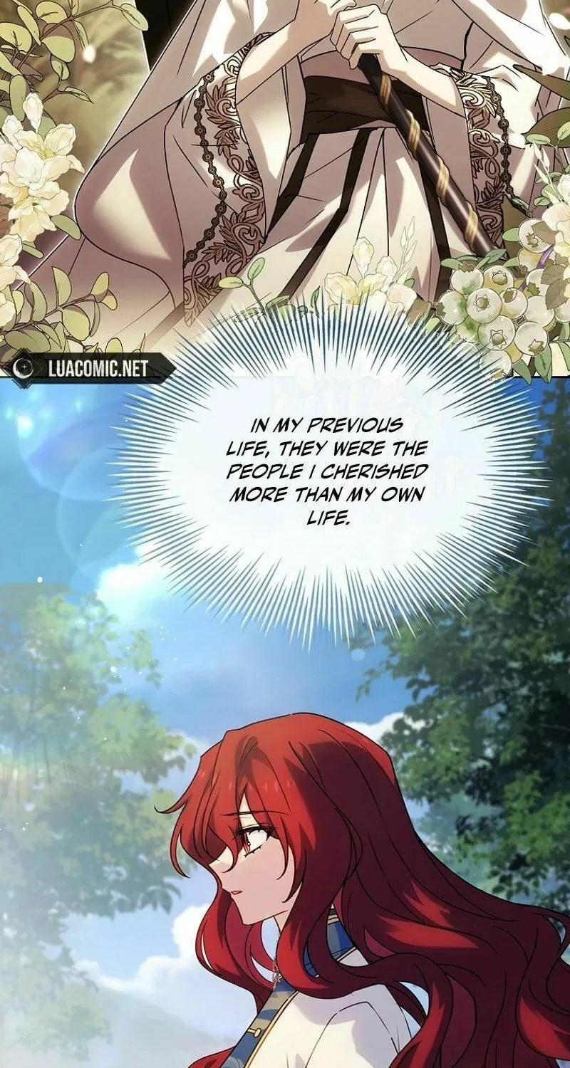 Read The Lady Needs a Break chapter 159 image 86 on Lezhin