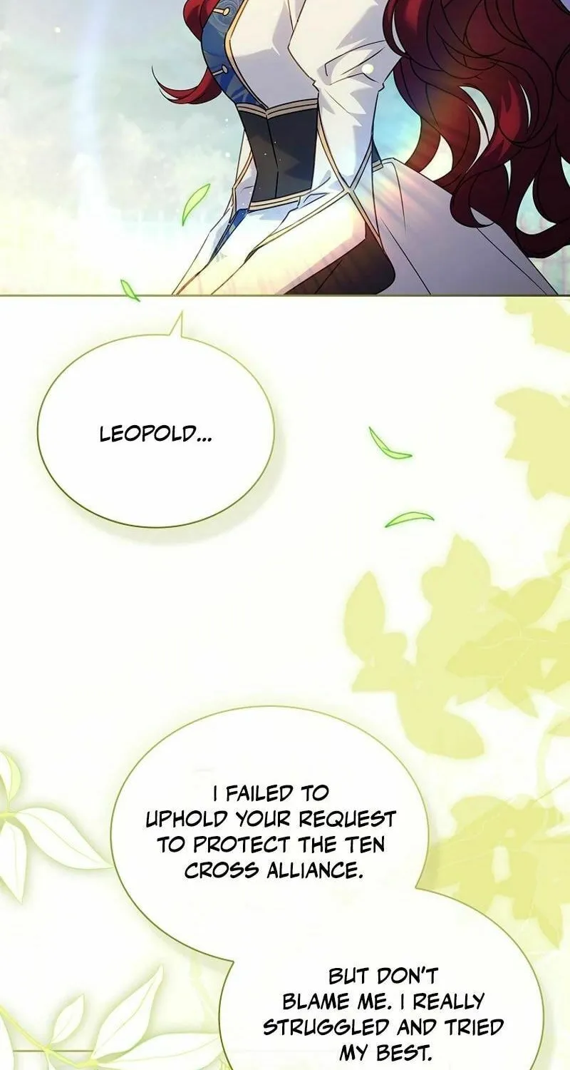 Read The Lady Needs a Break chapter 159 image 87 on Lezhin