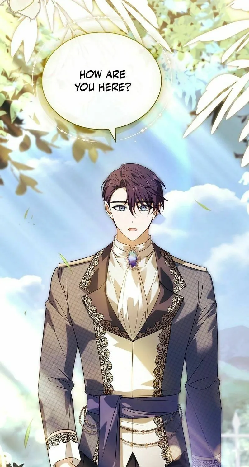 Read The Lady Needs a Break chapter 159 image 98 on Lezhin