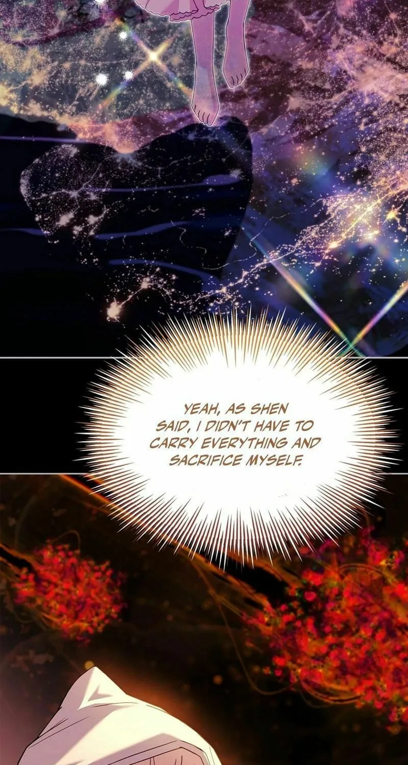 Read The Lady Needs a Break chapter 160 image 103 on Lezhin