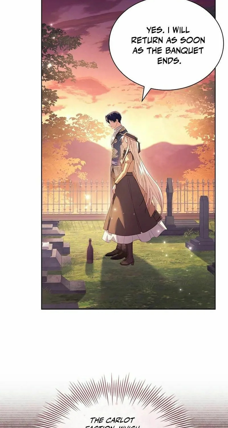 Read The Lady Needs a Break chapter 160 image 14 on Lezhin