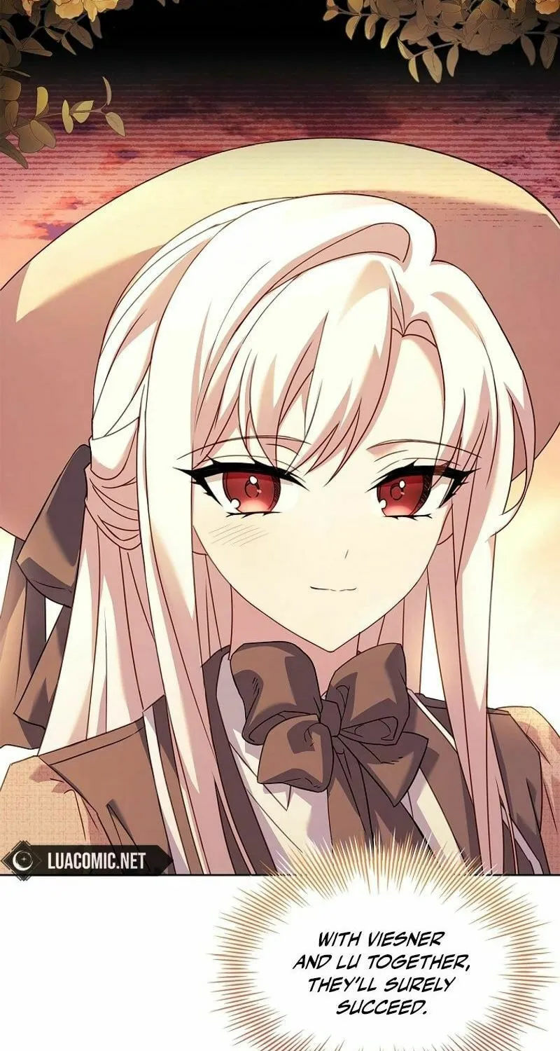 Read The Lady Needs a Break chapter 160 image 18 on Lezhin