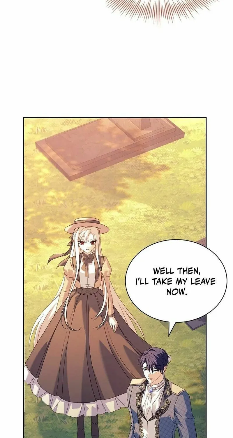Read The Lady Needs a Break chapter 160 image 19 on Lezhin