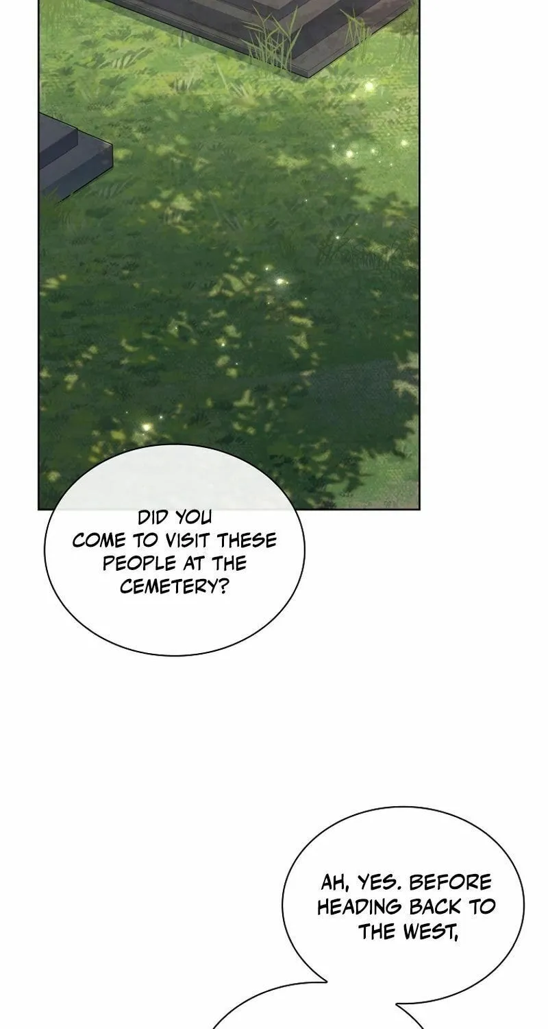 Read The Lady Needs a Break chapter 160 image 3 on Lezhin
