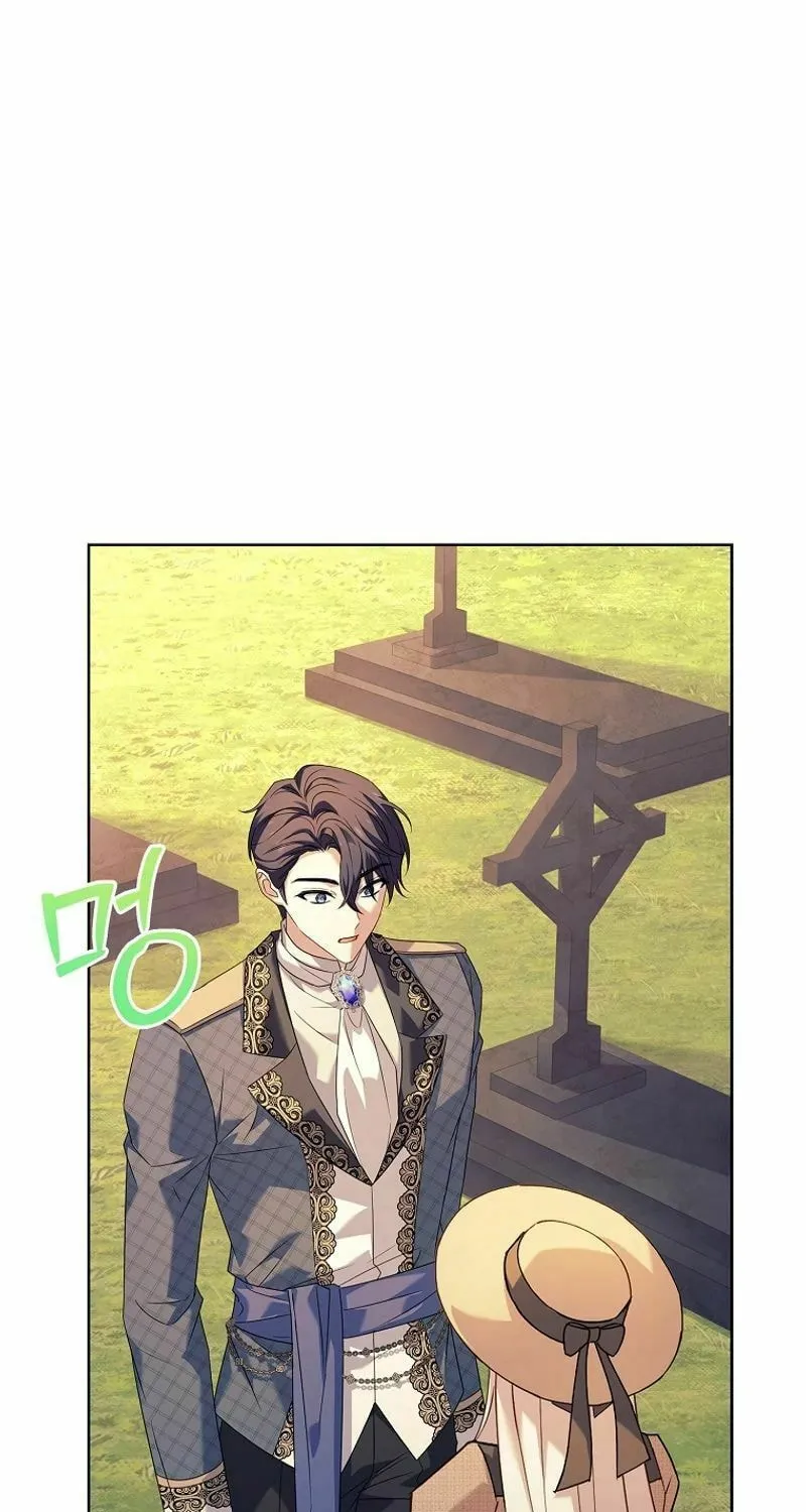 Read The Lady Needs a Break chapter 160 image 30 on Lezhin