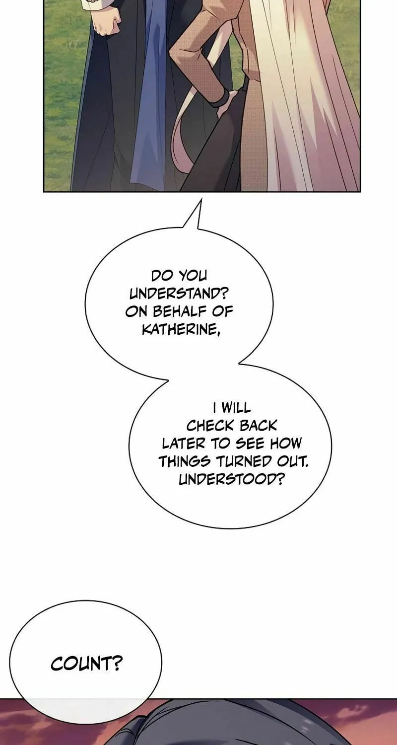 Read The Lady Needs a Break chapter 160 image 31 on Lezhin